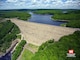 The Francis E. Walter Dam was constructed by the U.S. Army Corps of Engineers in 1961 and has prevented more than $220 million in flood damages. 