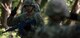 Staff Sgt. Zachary Webb is given a command from the patrol leader to hold up as information about possible improvised explosive device information is passed along the patrol, July 9, 2017, Scott Air Force Base, Illinois. During the July unit training assembly, 932nd Security Forces Airman conducted IED detection training.  (U.S. Air Force photo by Tech. Sgt. Christopher Parr)