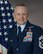 51st Fighter Wing Command Chief