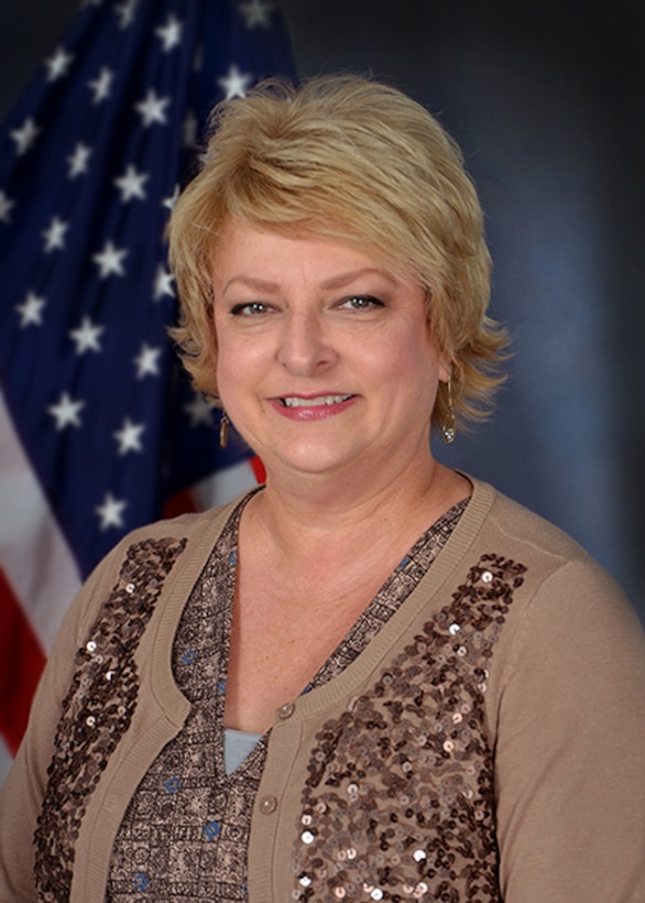 Carolynn Michel, (formerly Carolynn Montgomery) a Defense Logistics Agency Aviation, Richmond, Virginia retiree will be inducted into the DLA Aviation 2017 Hall of Fame in a ceremony Sept. 21 on Defense Supply Center Richmond.