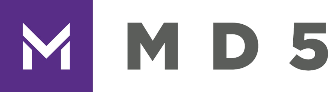 MD5 Logo