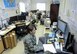 Members of the 379th Expeditionary Comptroller Squadron, Financial Management Analysis Flight, work at their computers in the finance office at Al Udeid, Air Base, Qatar, June 13, 2017. The FMA oversees budget requirements for all squadrons and groups under the 379th Air Expeditionary Wing. (U.S. Air National Guard photo by Tech. Sgt. Bradly A. Schneider/Released)
