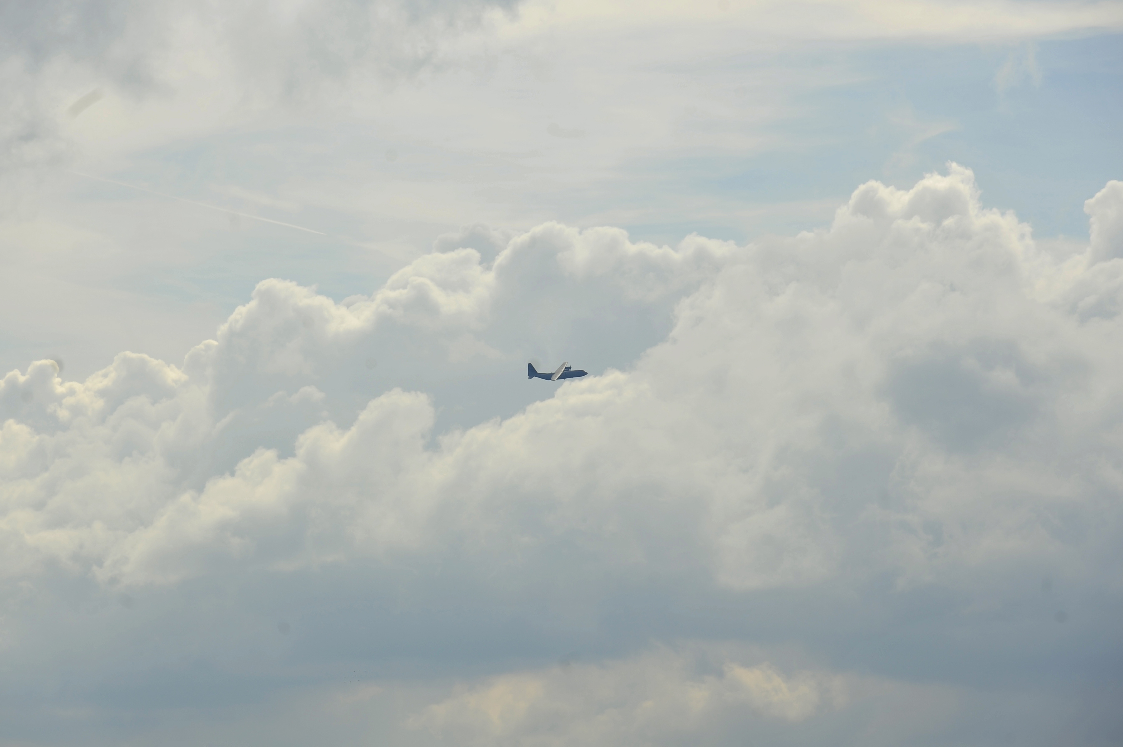 13 nations jumpstart International Jump Week > Ramstein Air Base