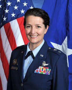 Major General Nina M. Armagno