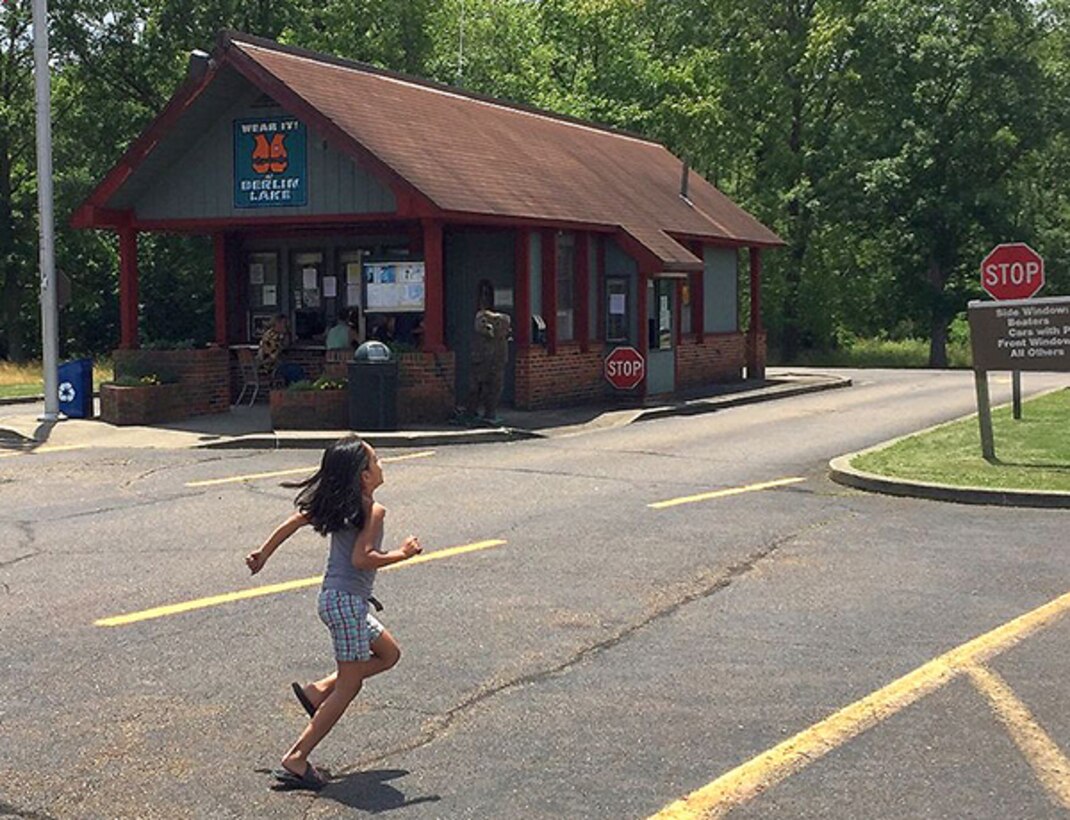 The U.S. Army Corps of Engineers Pittsburgh District is alerting campers that the Mill Creek Campground at Berlin Lake will partially re-open effective July 20 at 12 p.m., and will remain open through September 6. 