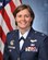 Col. Angela W. Suplisson, Air Force Test Center vice commander