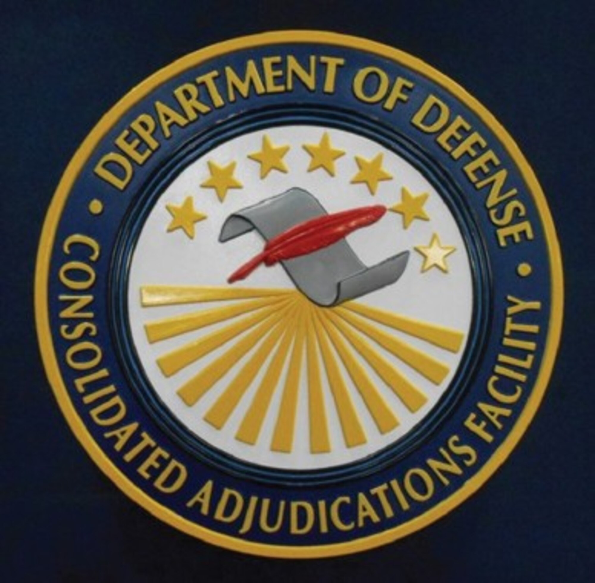 The only agency who grants security clearances is the Defense Consolidated Adjudications Facility. In 2016, the DODCAF announced the agency will be monitoring social media sites to include; Facebook, Twitter, Myspace, eHarmony, Match.com and many other websites. (Courtesy Photo)