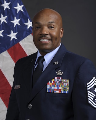 CHIEF MASTER SGT ELVIN L. YOUNG, JR. > Yokota Air Base > Display