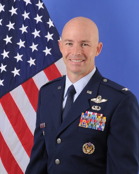 (U.S. Air Force photo by Liz Colunga)