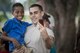 U.S. Air Force Senior Airman Benjamin Haase, a physical therapy assistant with the 673rd Medical Operations Squadron at Joint Base Elmendorf-Richardson, Alaska, takes a selfie with a Fijian boy during a sports day community engagement activity at the Lautoka School for Special Education in Lautoka, Fiji, July 14, 2017. The event afforded U.S. service members participating in Pacific Angel 2017 an opportunity to play with nearly 50 students in various field day-esque games designed to bring the two nations closer as allies and friends. (U.S. Air Force photo/Tech. Sgt. Benjamin W. Stratton)