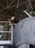 Armed Forces of Bosnia-Herzegovina 1st Lt. Elman Cosic, flight operations officer assigned to the 2nd Helicopter Squadron, observes the cockpit of an A-10C Thunderbolt II July 13, 2017, at Warfield Air National Guard Base, Middle River, Md. Cosic was among several other service members who were able to tour Warfield to learn about Maryland Air National Guard capabilities and to watch base facilities in action. (U.S. Air National Guard photo by Airman Sarah M. McClanahan)