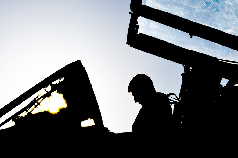 The Air Force Reserve has 290 pilot vacancies across the command. The Air Force has a shortage of more than 1,500 pilots across the total force.