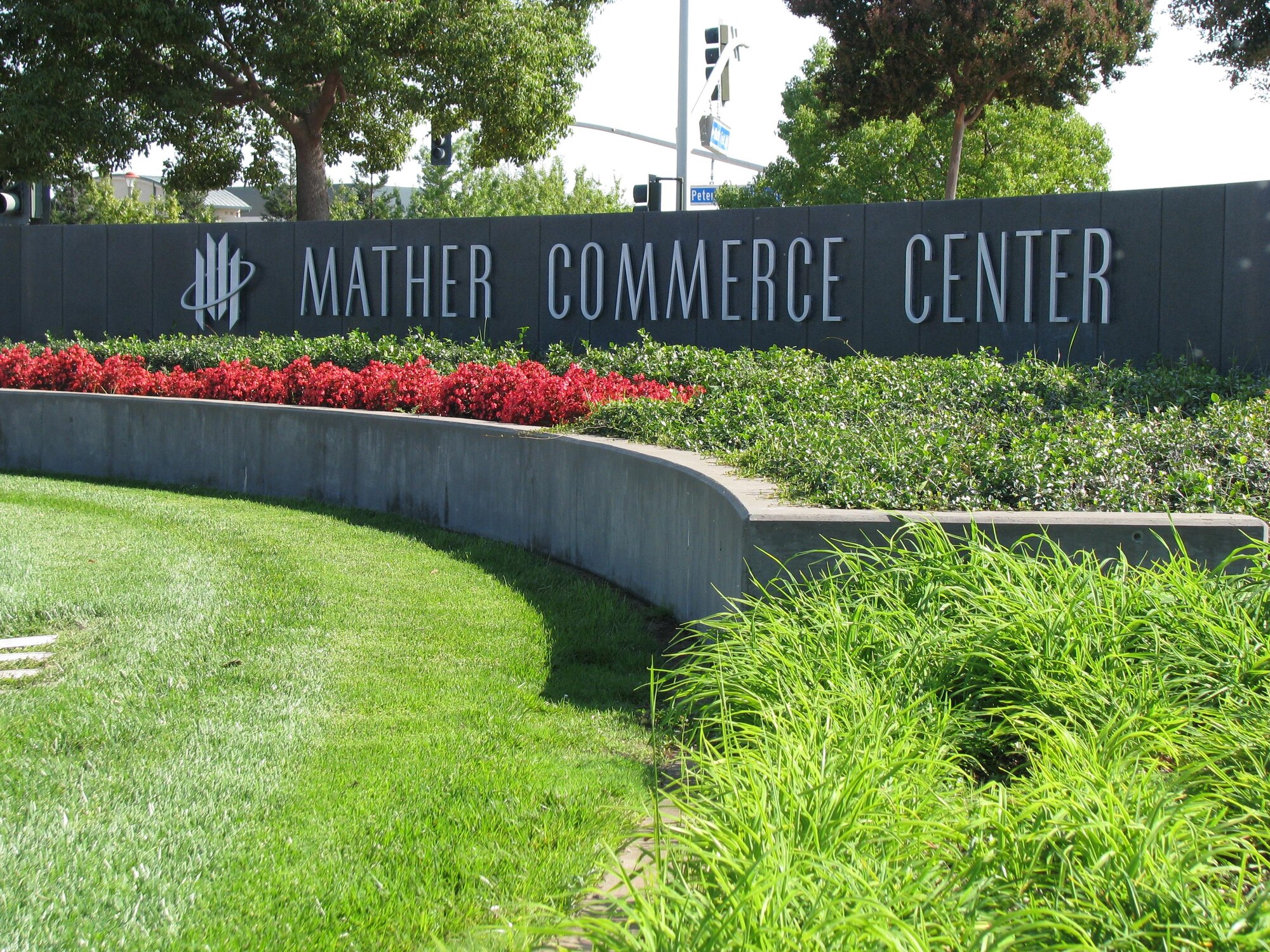 Since Mather Air Force Base in California closed in 1993, the U. S. Air Force has been on-site completing the environmental cleanup. Today it has completed environmental cleanup at 90% of the sites and redevelopment has brought more than 6,600 jobs to the former military facility. (U.S. Air Force courtesy photo)
