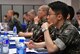 The 51st Fighter Wing Chaplain Corps hosted the Republic of Korea Air Force's Chaplain Corp for readiness training at Osan Air Base, ROK on July 11, 2017. During the training event, the 51st FW Chaplain’s Corp worked with their ROKAF counterparts to ensure all chaplains on peninsula are capable of providing their services making sure all personnel assigned to South Korea are ready to “Fight Tonight.”