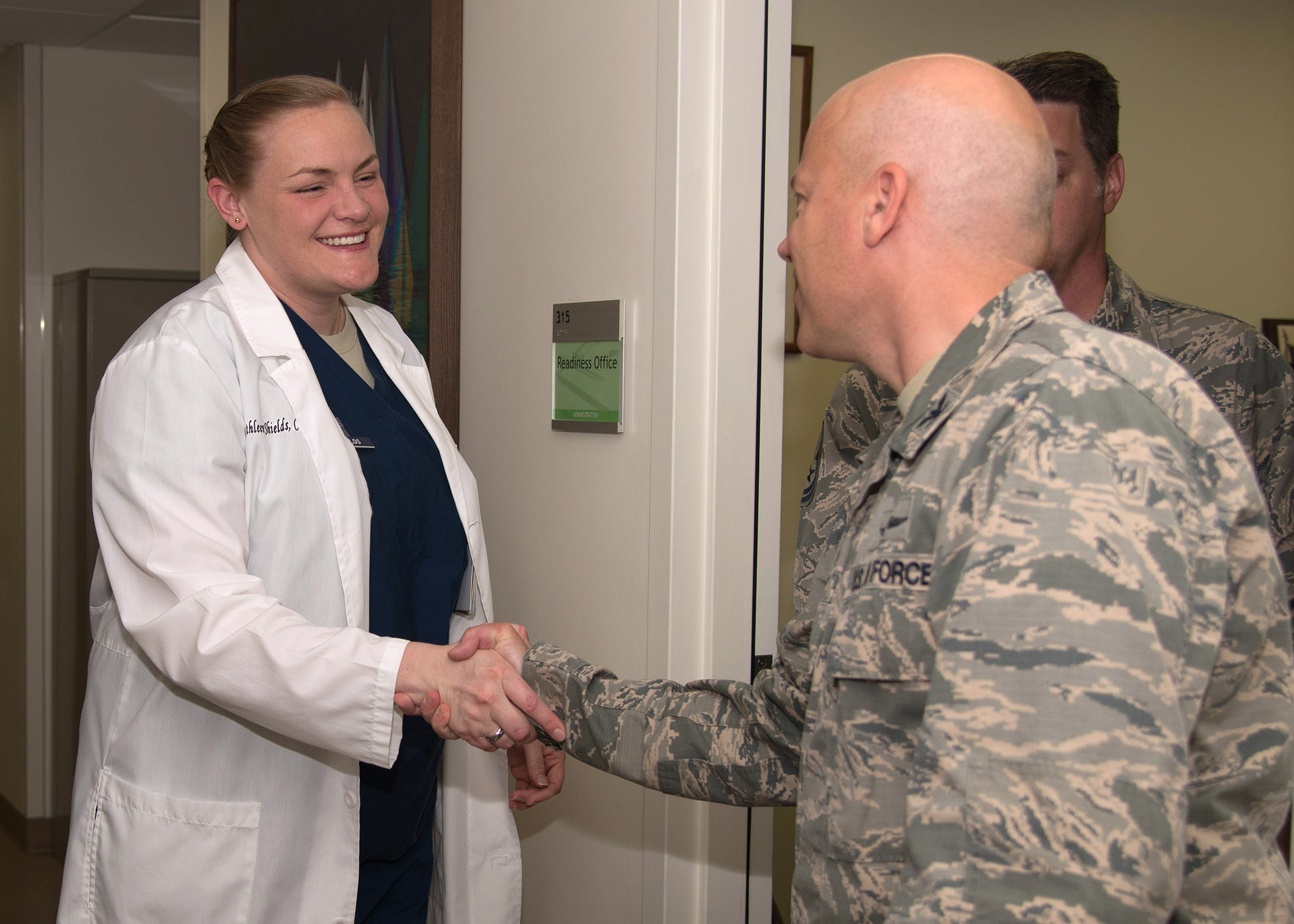 Technical sergeant results announced > Air Force Base > Article