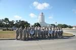 The Tech. Sgt. promotion selection release promotes, Joint Base San Antonio-Randolph, July 20, 2017.