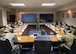 U.S. Air Force Lt. Gen. Jerry Martinez, United States Forces, Japan and 5th Air Force commander, gives opening remarks during the bilateral Senior Enlisted Leader (SEL) Symposium at Yokota Air Base, Japan, July 13, 2017. Gen. Martinez and Command Chief Master Sgt. Terrence Greene, USFJ and 5AF, hosted the symposium. (U.S. Air Force photo by Yasuo Osakabe)