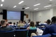 Participants from all over the world attended Passport Application Acceptance Training, July 19, 2017, at Yokota Air Base, Japan. The two-day annual training is used by the Department of Defense and Department of State to certify passport agents.