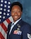 The 2017 recipient of the National Safety Council Rising Star for Safety Award is Tech. Sgt. Biagi C. R. Borrero, Air Combat Command occupational safety manager, Joint Base Langley-Eustis, Virginia.