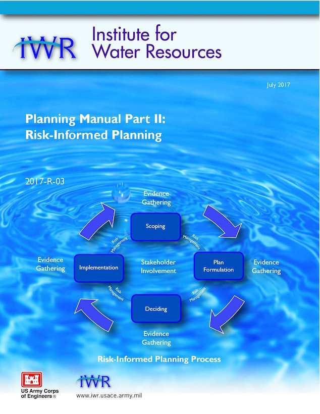 Planning Manual Part 2 Cover
