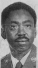 Tinker’s Iszard Memorial Pool was named for Chief Master Sgt. Edward J. Iszard, who served as the non-commissioned officer in charge of the Social Actions Equal Opportunity and Treatment Office at Tinker Air Force Base.