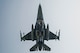 An F-16CM Fighting Falcon assigned to the 20th Fighter Wing lowers its landing gears in preparation for landing at Shaw Air Force Base, S.C., July 21, 2017. The F-16 is a highly maneuverable multi-role fighter aircraft in air-to-air combat and air-to-surface attack during combat operations. (U.S. Air Force photo by Airman 1st Class Sean Sweeney)