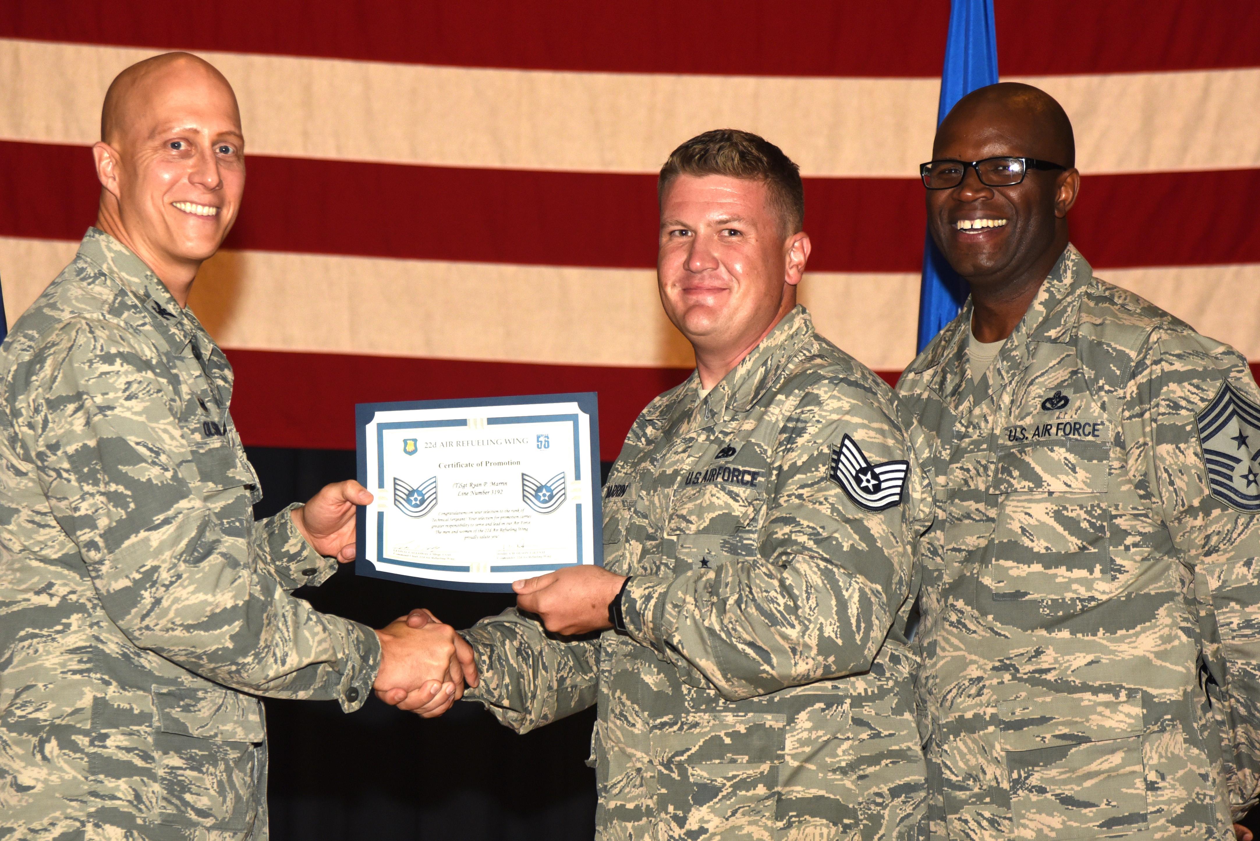 Tech Sgt Release 2025 Carlee Patricia