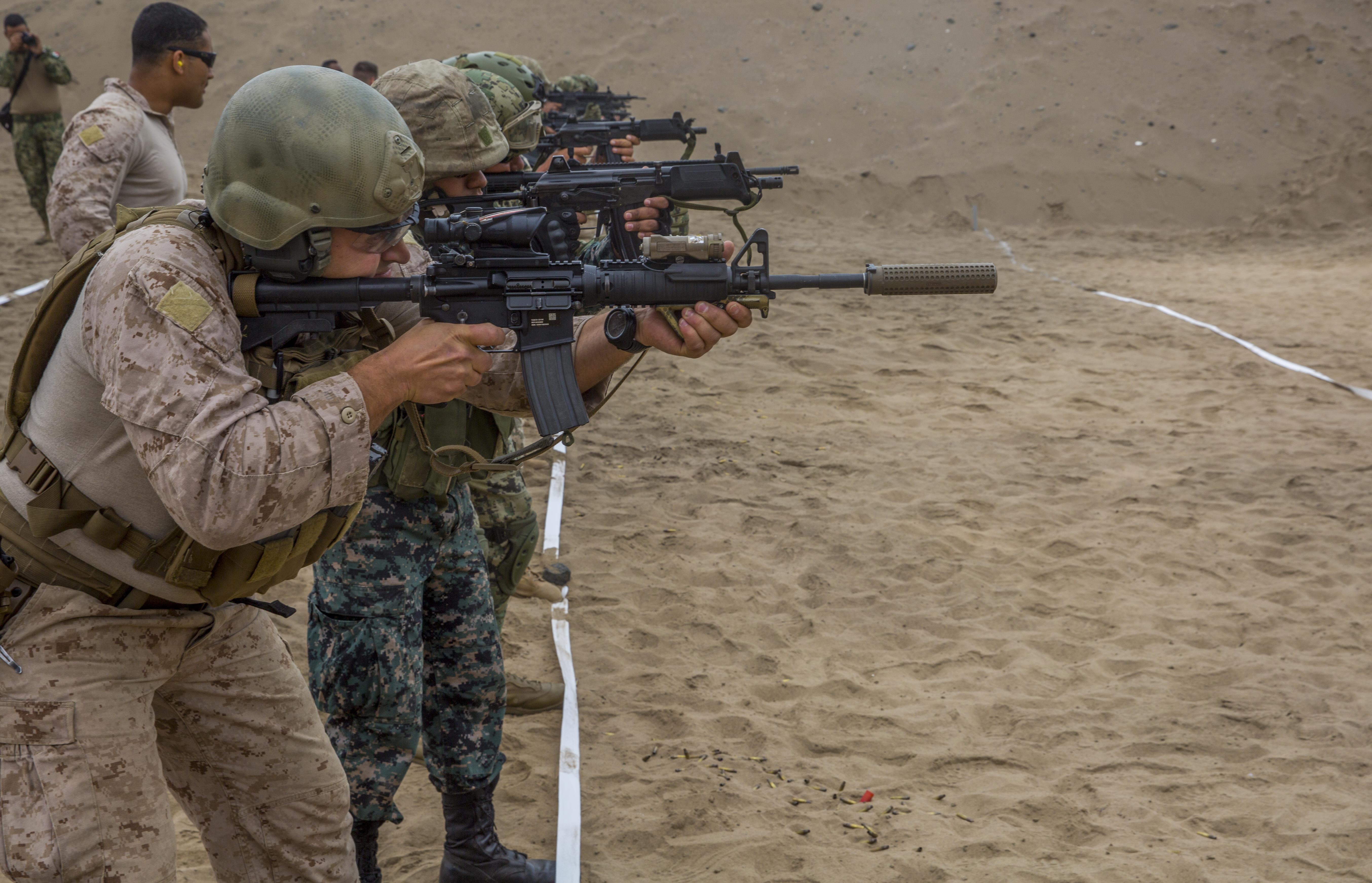 marines dri fit shirt