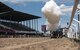 Conventional ammunition Airmen from the 90th Munitions Squadron operate a cannon during Military Monday at Frontier Park in Cheyenne, Wyo., July 24, 2017. The 90th MUNS operates its cannon during special events on the base and in the local community. This year marks the 150th anniversary of F.E. Warren Air Force Base and the city of Cheyenne. The two communities came together to celebrate during the 121st Cheyenne Frontier Days rodeo and festival. (U.S. Air Force photo by Staff Sgt. Christopher Ruano)
