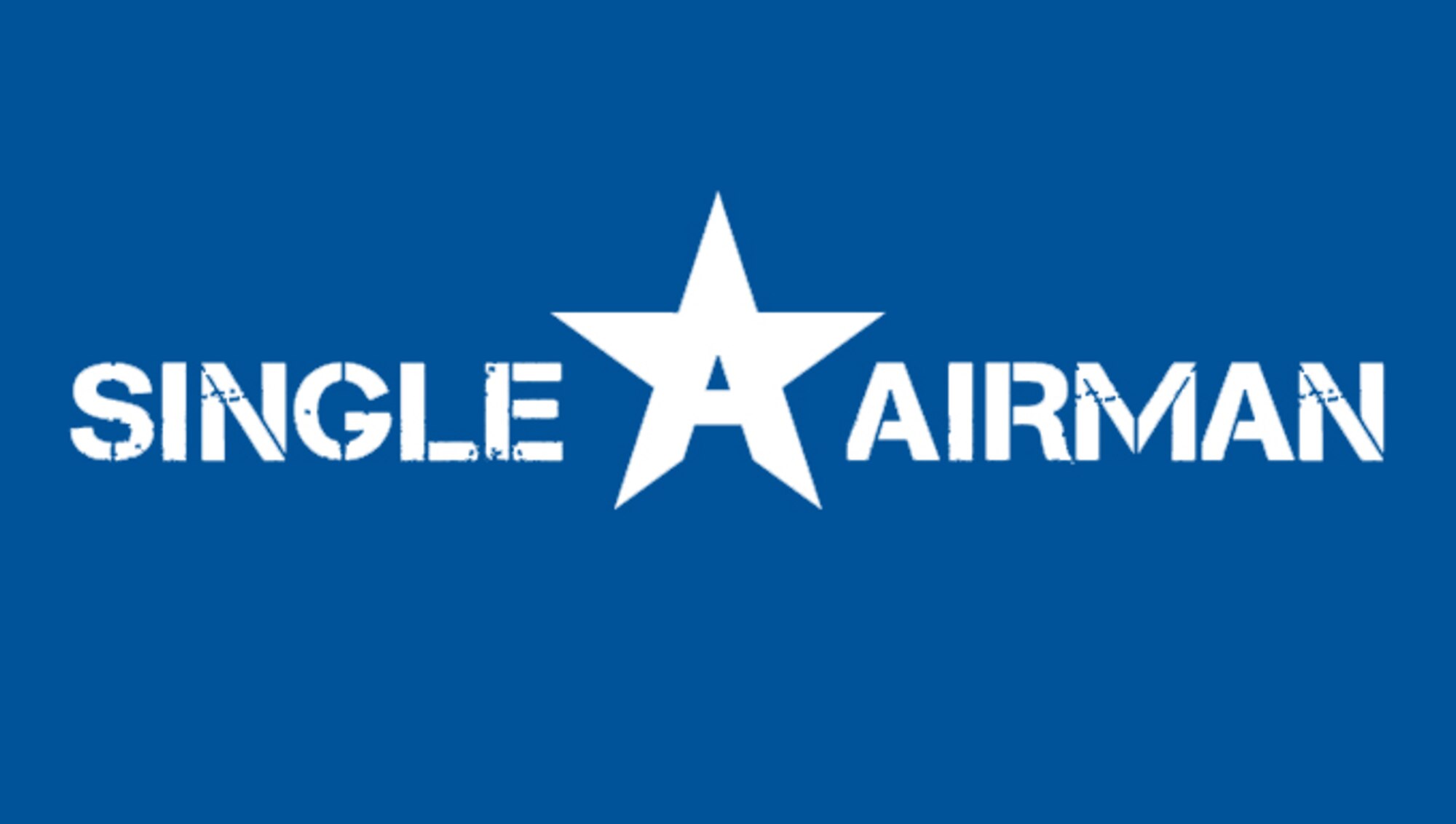Single Airman