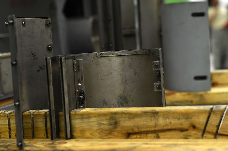 Airmen maintain F16’s invisibility cloak > Shaw Air Force Base