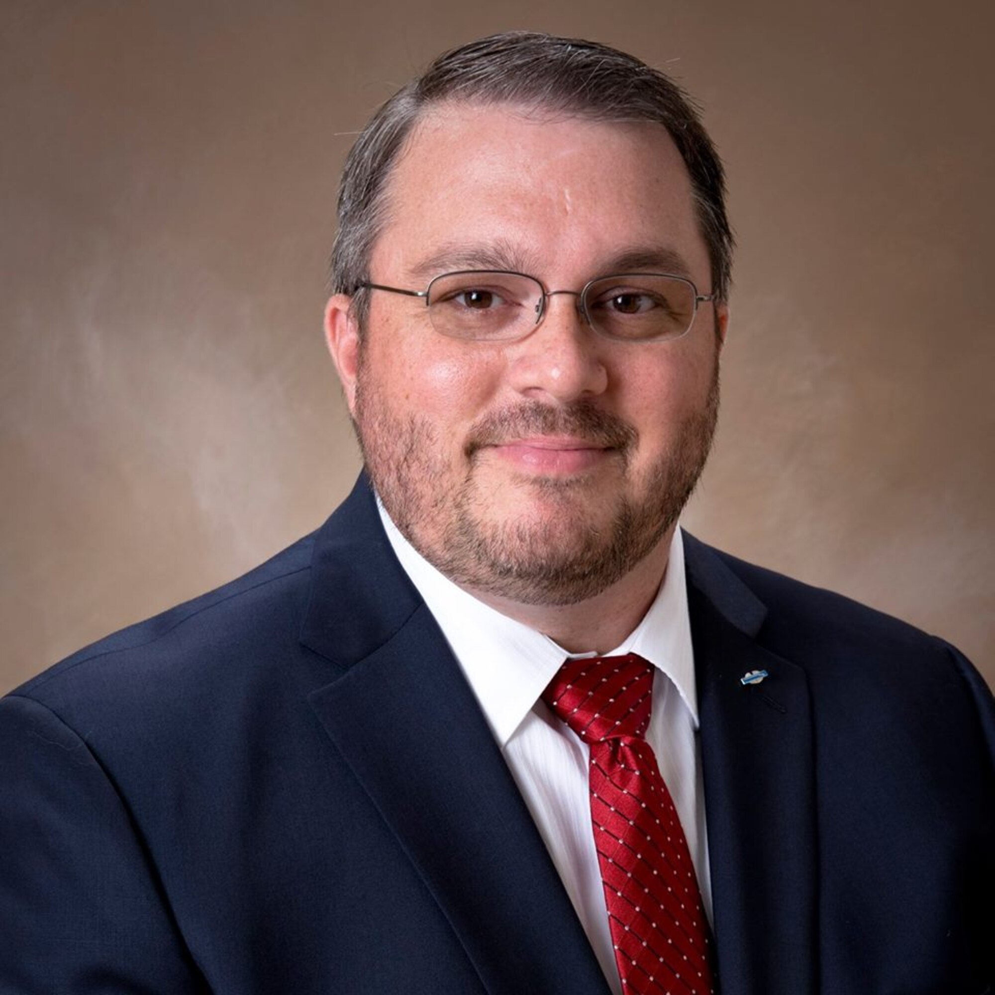 Christopher J. Warner