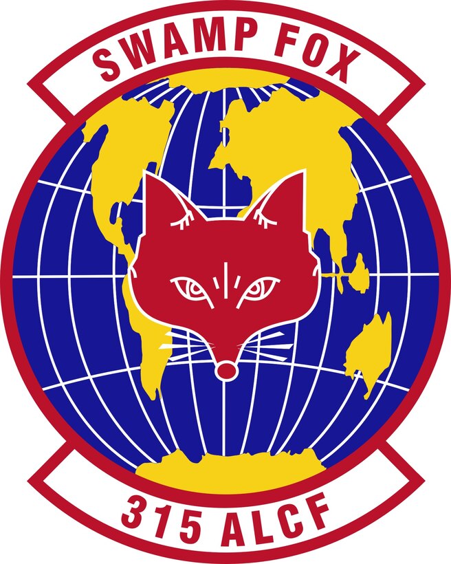 315th Contingency Response Flight