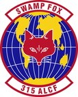 315th Contingency Response Flight