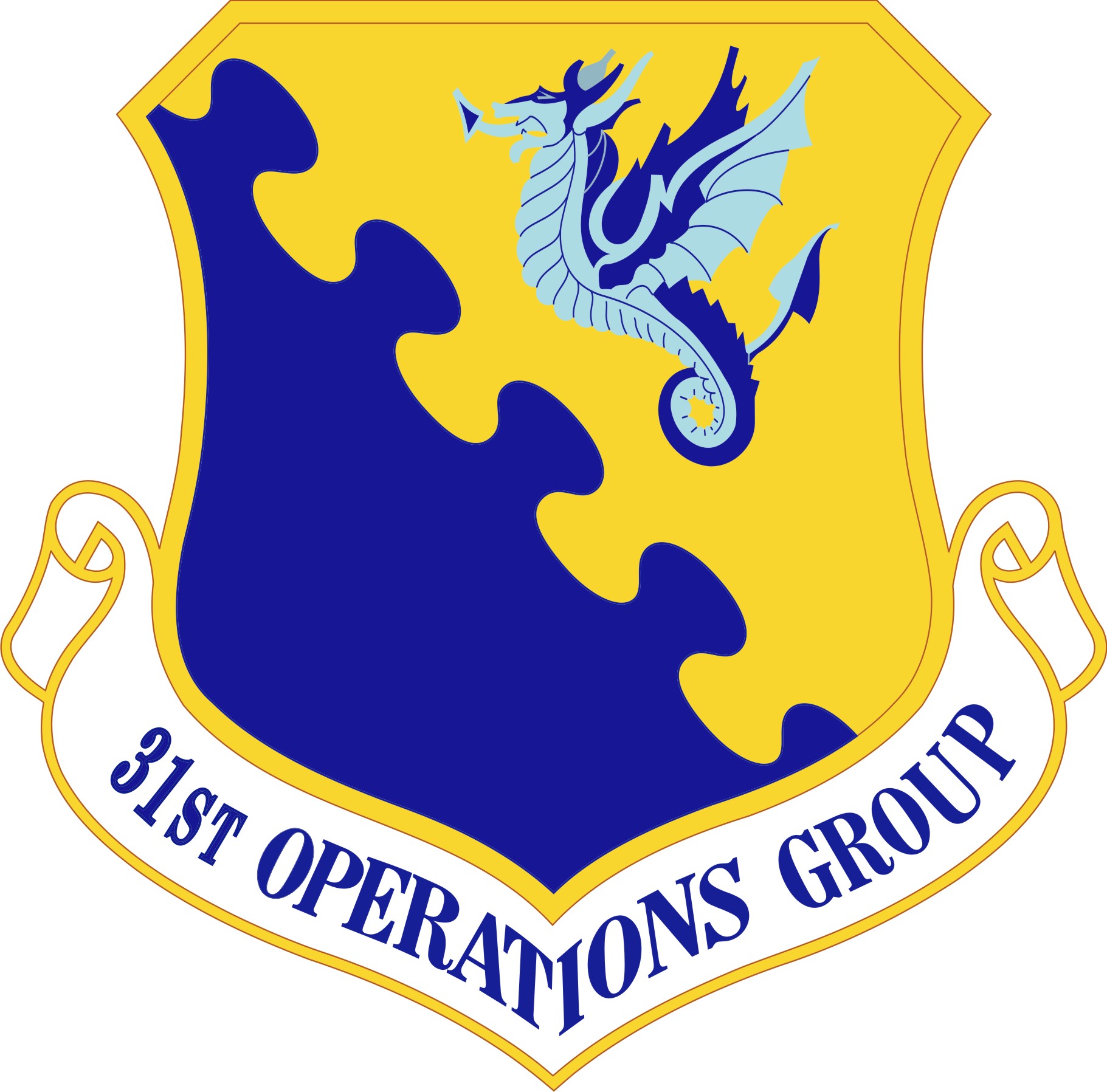 31st Operations Group > Aviano Air Base > Fact Sheet Display