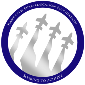 Randolph Field Education Foundation came into existence in May 2016. The foundation’s mission is to support, assist and encourage the students, teachers and staff at the Randolph Field Independent School District schools.