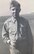 Col Robert Kirtley enjoys a soft drink as a young Captain on a flight line. He was born July 26, 1917 in Spartanburg, South Carolina. He is a WWII and Korean War veteran who served in the Air Force for more than 25 years. He graduated from Wofford College, and commissioned as a 2nd Lieutenant in 1940. His first assignment was with the 27th Pursuit Squadron, First Pursuit Group, at Selfridge Field, Michigan.