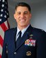 Colonel Clinton A. Ross Official Photo