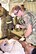 Staff Sgt. Lucus Vannorsdall, 308th Rescue Squadron pararescueman, provides medical aid to active shooter exercise victim Airman 1st Class Ramon Thomas, 45th Comptroller Squadron, July 25, 2017 in Hangar 750. Pararescuemen worked closely with 45th Civil Engineer Squadron firefighters to tend to victims on scene and load them into ambulances for transport to the hospital. The joint exercise between the 920th Rescue Wing and 45th Space Wing tested the units’ ability to work together in an emergency situation. (U.S. Air Force photo/Tech. Sgt. Lindsey Maurice)