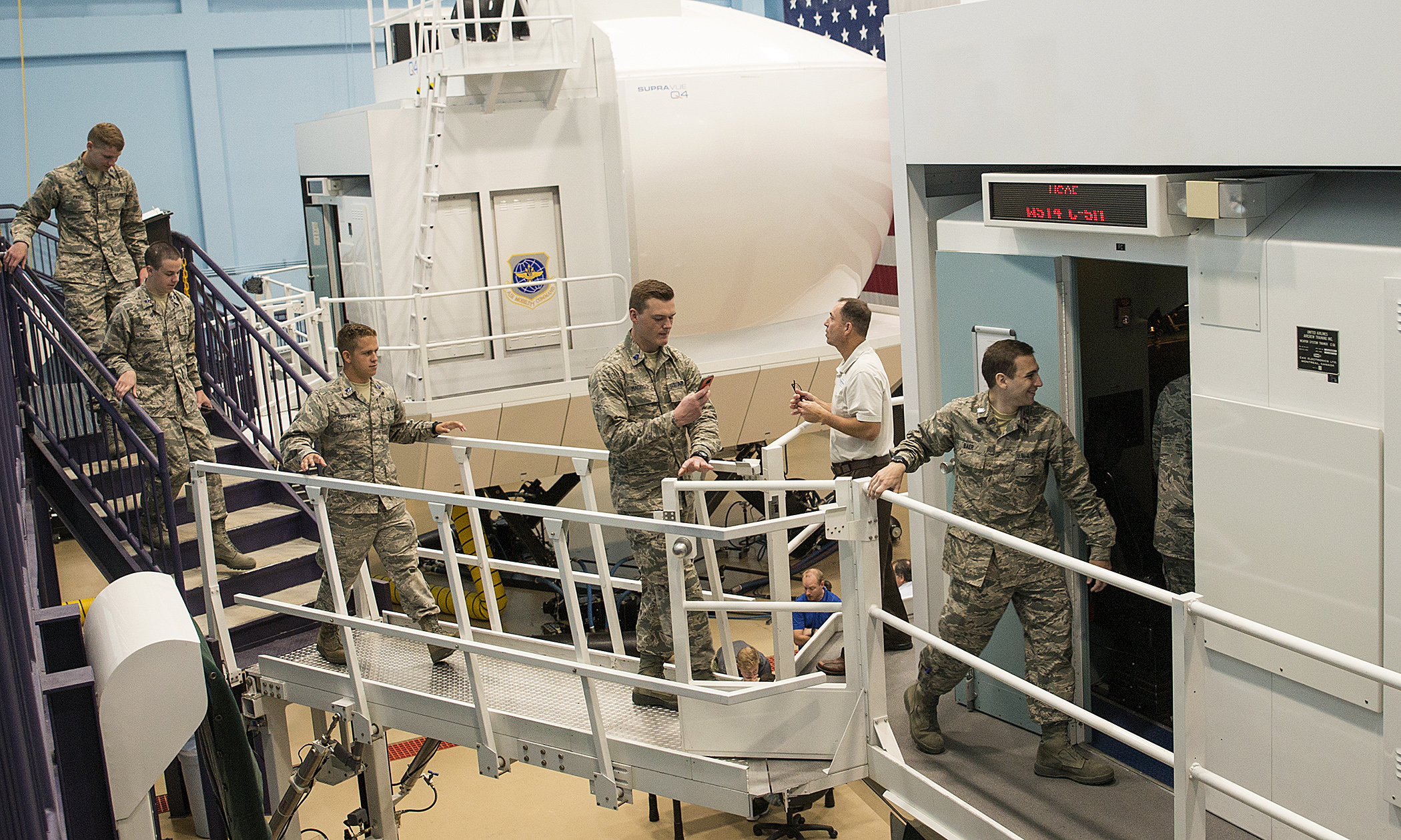 America's Contingency Corps 第18空挺軍団　ラグ 第18空挺軍団 (アメリカ軍) - Wikiwand