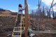 U.S. Air Force Airmen assigned to the 354th Civil Engineer Squadron (CES) work with a local engineer to build a greenhouse in Old Harbor, Alaska. The 354th CES Airmen completed multiple projects in the town, which helped improve the community’s quality of life. (Courtesy photo)