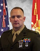 Commanding Officer > 1st Marine Corps District > Recruiting Station Albany
