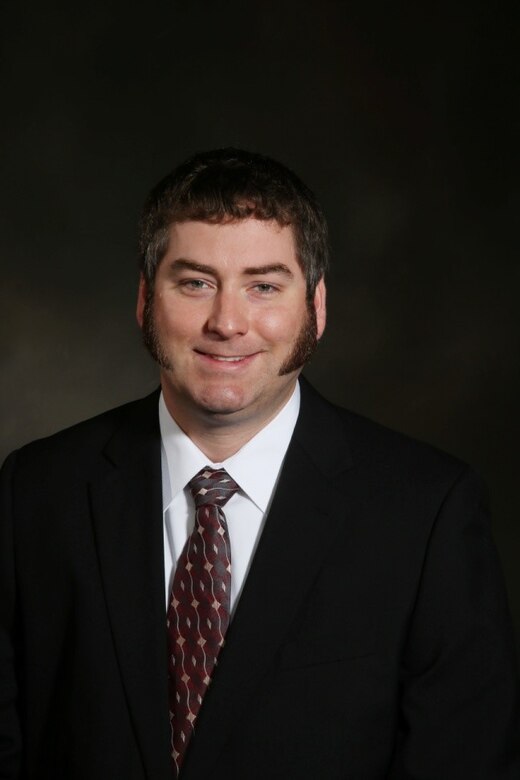 VICKSBURG, MISS…The U.S. Army Corps of Engineers, Vicksburg District, recently selected Joel Brown as chief of its river operations branch, Operations Division.
 
In this position, Brown will be responsible for the work of the Mat Sinking Unit, Dredge Jadwin, Vicksburg Harbor facility, maintenance section, navigation and dredging on the Mississippi, Red, and Ouachita/Black Rivers, and operation and maintenance of nine locks and dams on the Red and Ouachita/Black rivers.
