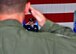 U.S. Air Force Col. William “Wilbur” Betts, 51st Fighter Wing commander, returns a salute to members of the 51st FW during the wing’s Change of Command Ceremony on July 27, 2017, at Osan Air Base, Republic of Korea. The ceremony consisted of U.S. Air Force Col. Andrew “Popeye” Hansen relinquishing command of the 51st FW to U.S. Air Force Col. William “Wilbur” Betts. The 51st FW provides combat ready forces for close air support, air strike control, forward air control-airborne, combat search and rescue, counter air and fire, and interdiction in defense of the ROK. (U.S. Air Force photo by Senior Airman Franklin R. Ramos/Released)