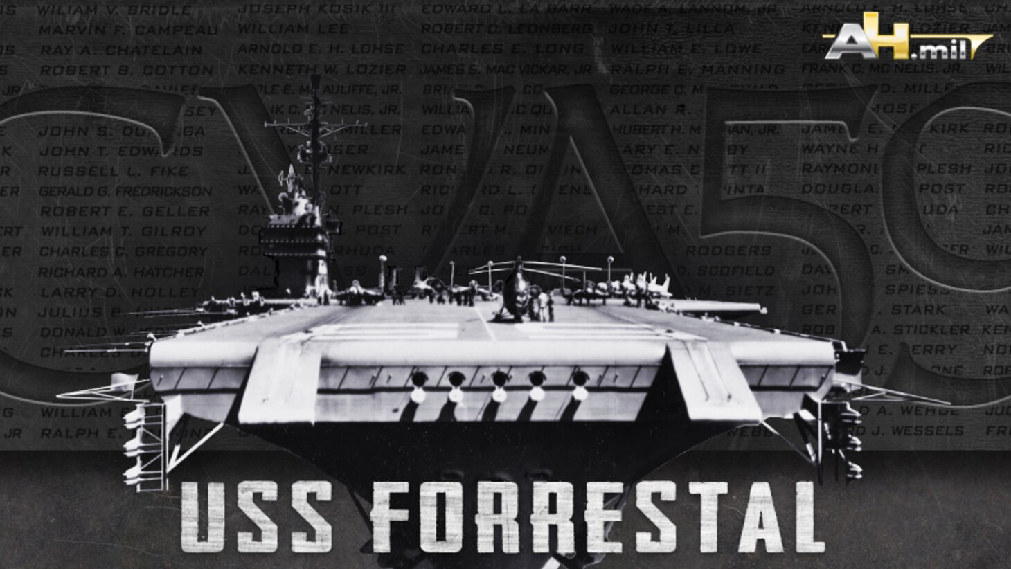 Fire Aboard Ship: > U.S. Navy - All Hands > Display Story