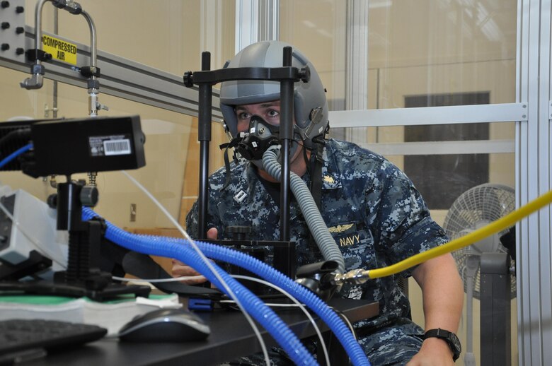 Naval Medical Research Unit Dayton, 711th Human Performance Wing