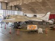 DAYTON, Ohio -- View of the B-17F Memphis Belle™ on July 26, 2017 in the museum&#39;s restoration building. This aircraft will be placed on public display here at the museum on May 17, 2018. (Photo courtesy Kevin Lush)