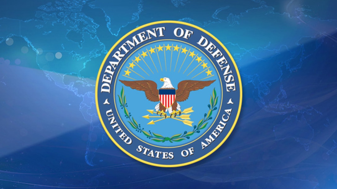 DoD Seal