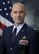 Lt. Col. Kevin Amsden, 3rd Space Experimentation Squadron commander. (Courtesy photo) 