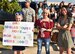 Approximately 160 members of the 964th Airborne Air Control Squadron returned to Tinker on 19 Jul 17, after more than four months of deployment to Southwest Asia.  Hundreds of family members, friends and squadron teammates were on hand to welcome them home. 